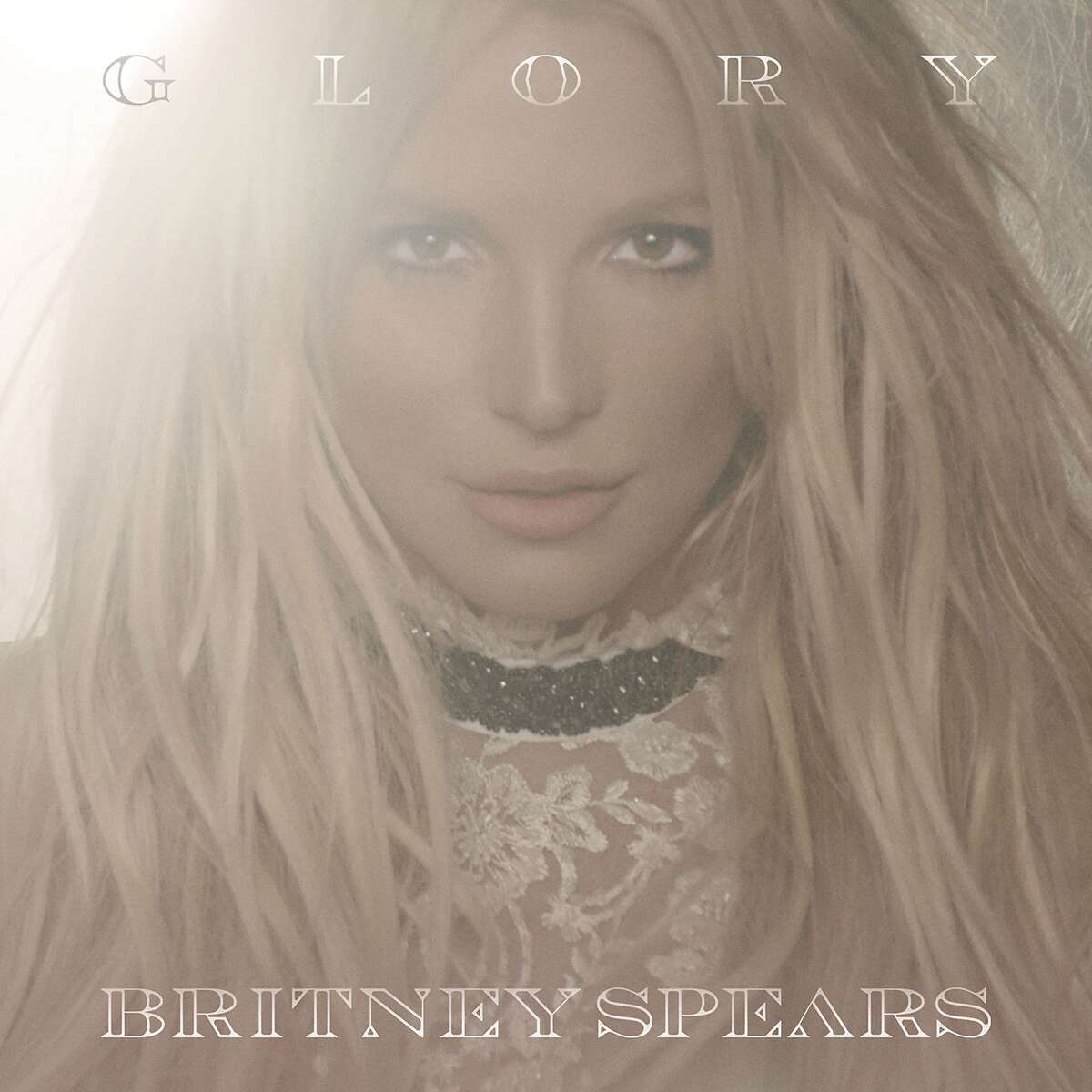 Britney Spears, ‘Glory’ review