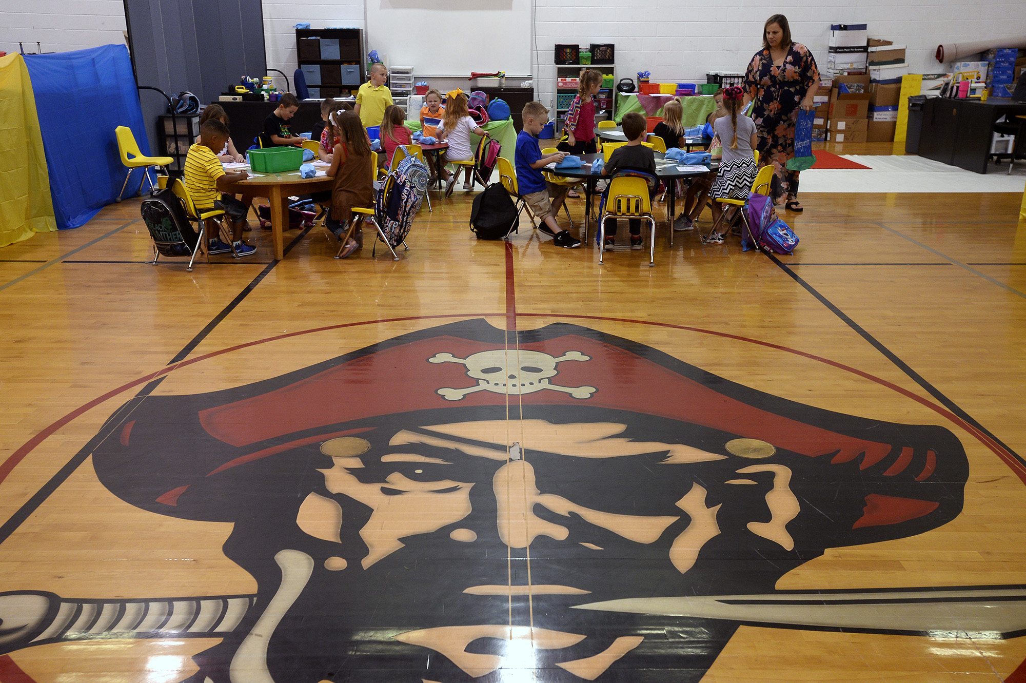 Deweyville ISD hires firm to draft plans for elementary campus