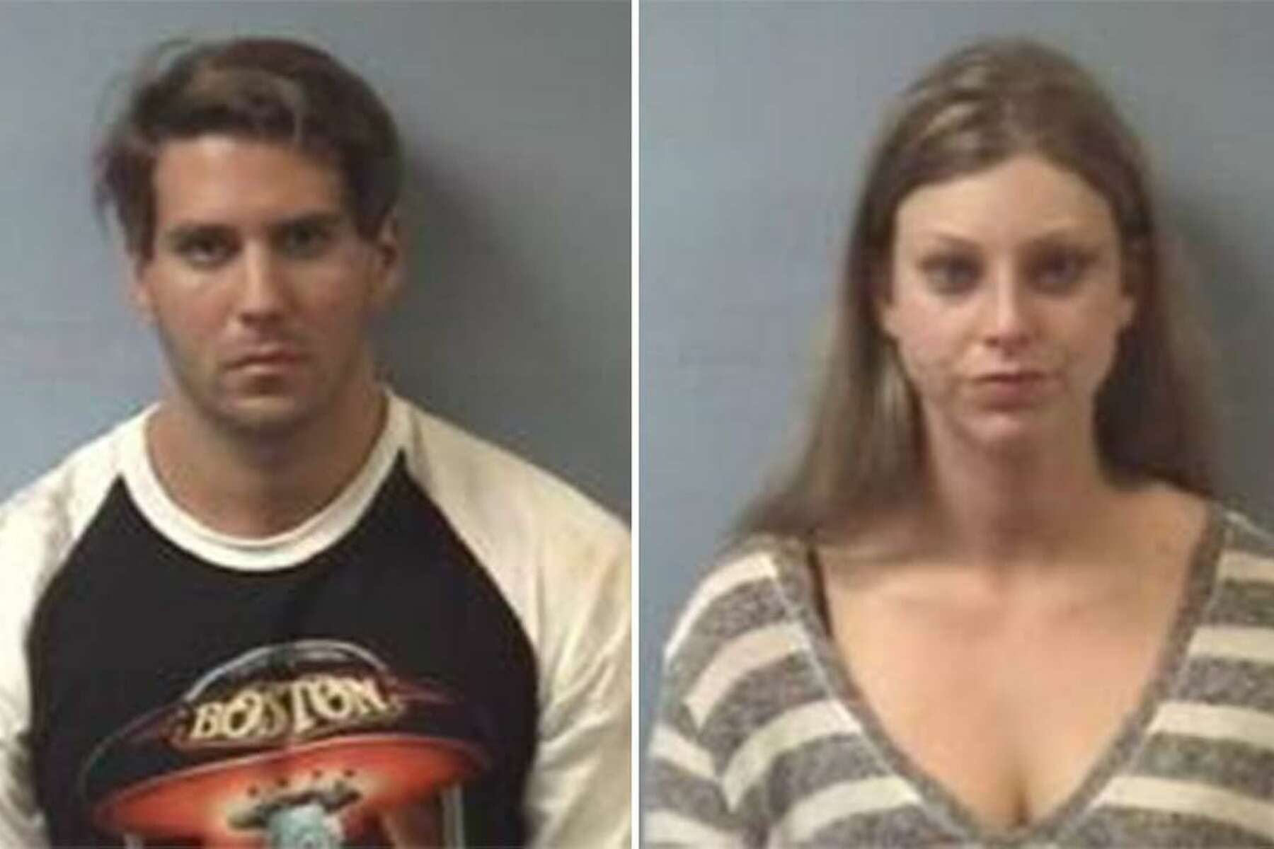 Real estate agent accused of getting it