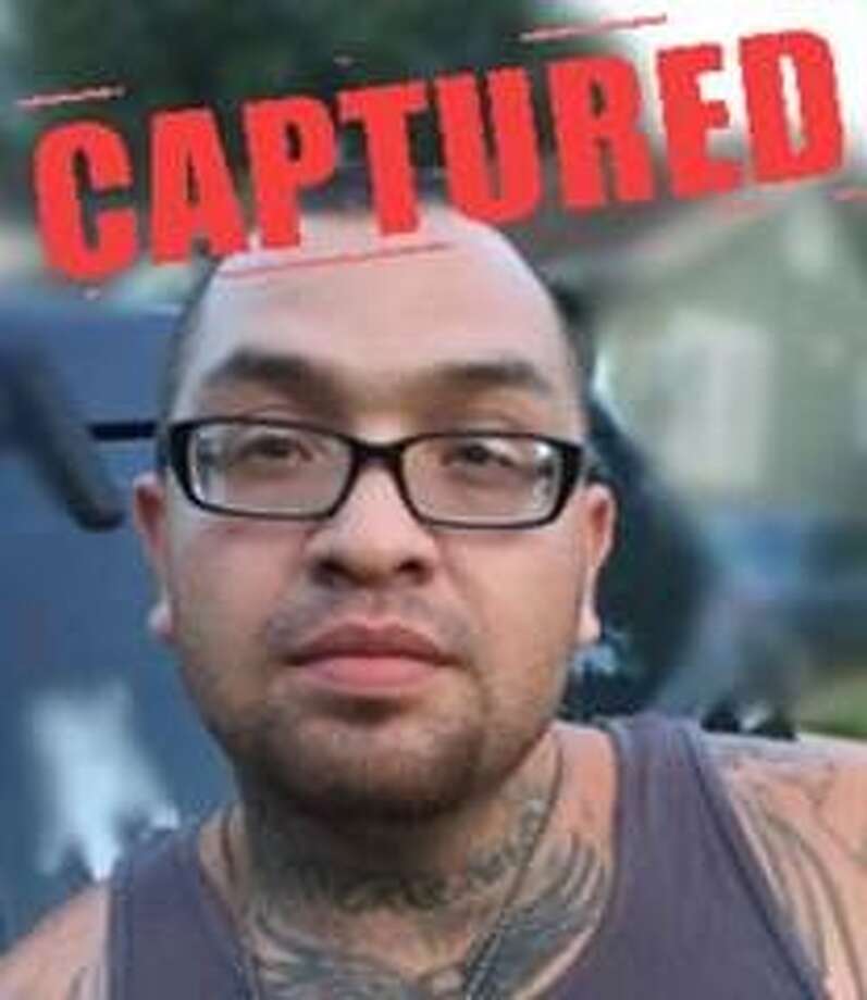 texas most wanted fugitive mexican mafia member caught in san