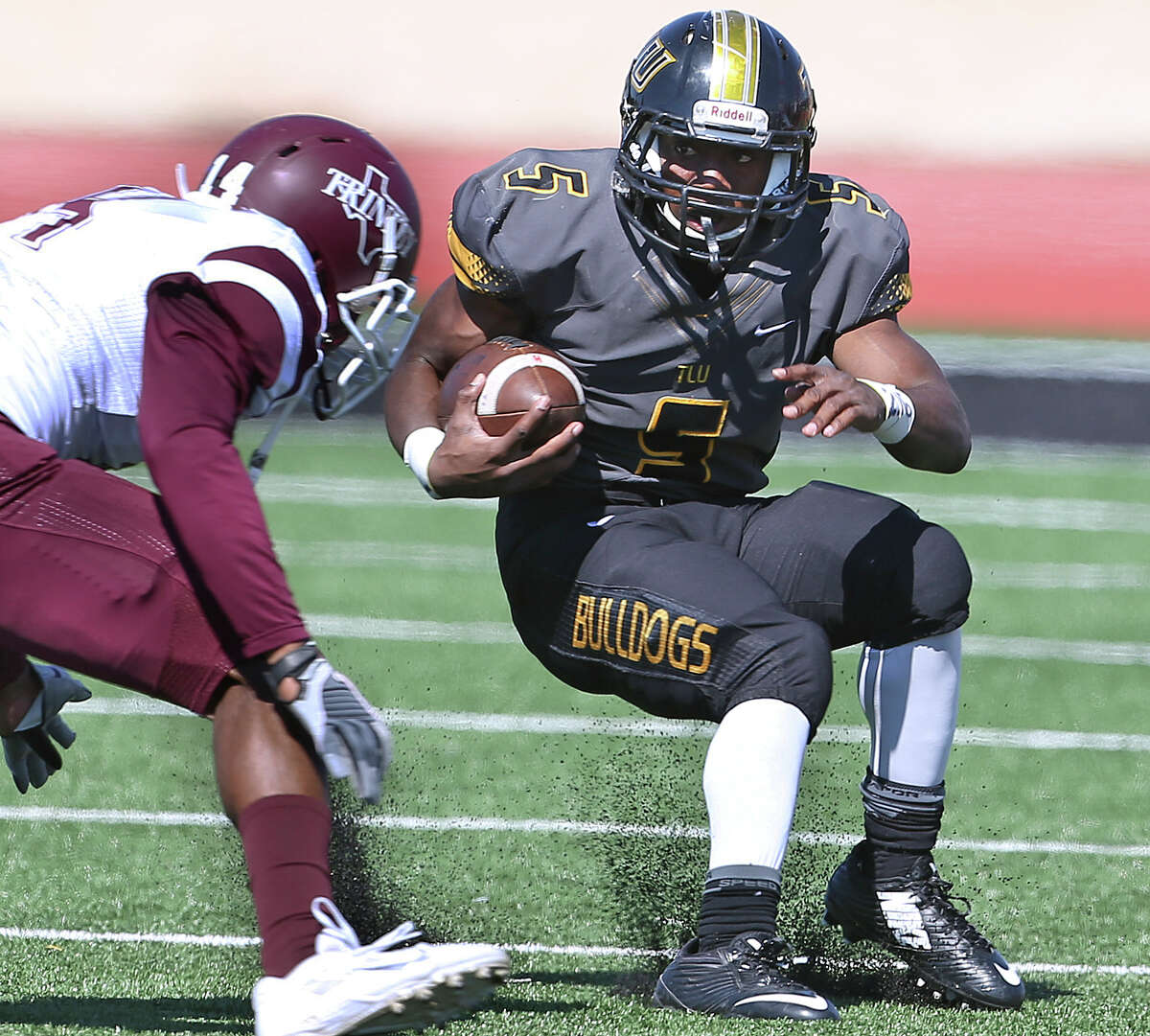 Texas Lutheran looking for fourth straight successful season