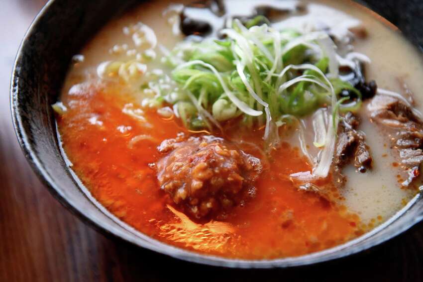 Tanpopo Ramen opening Schenectady location