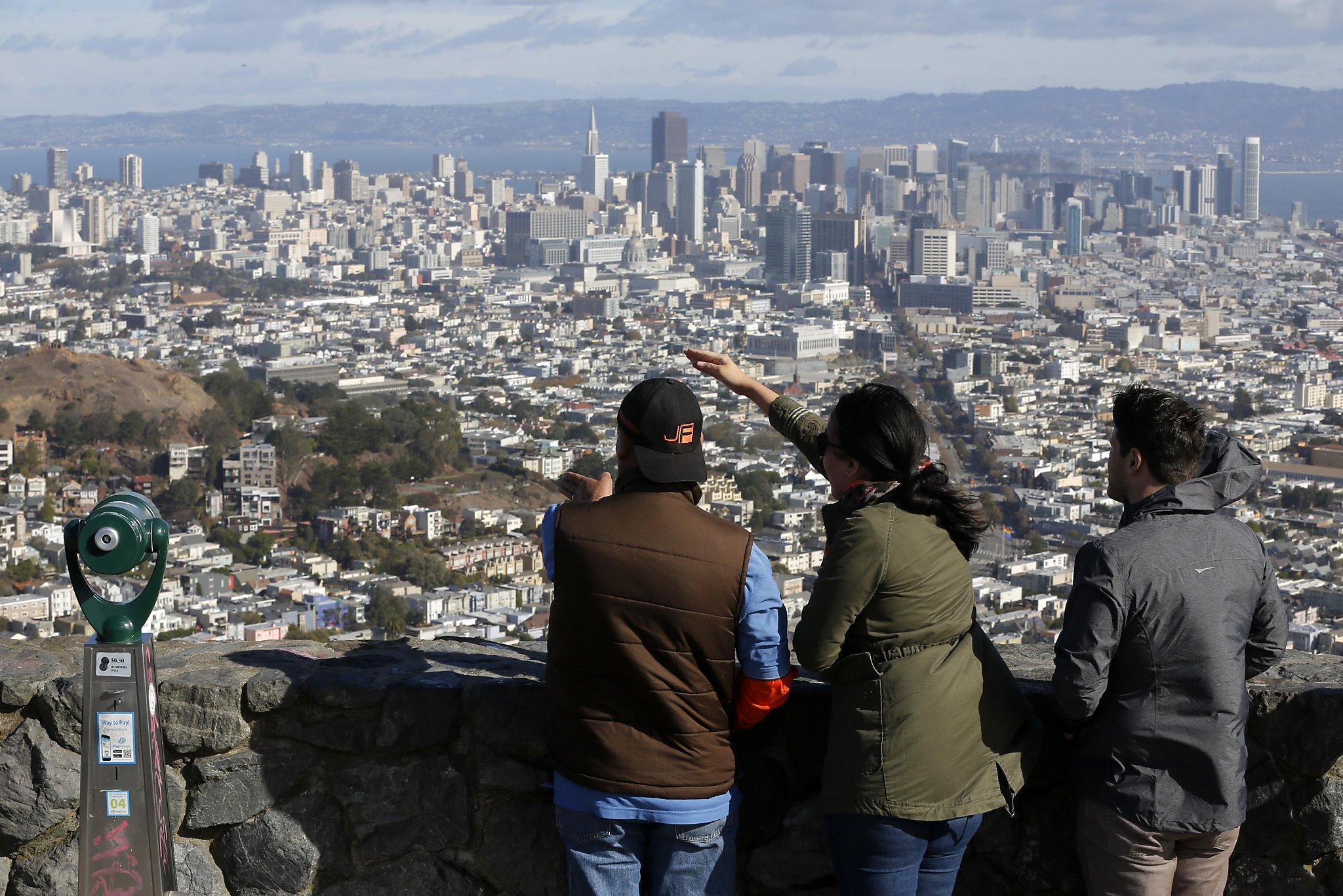 highfive san francisco