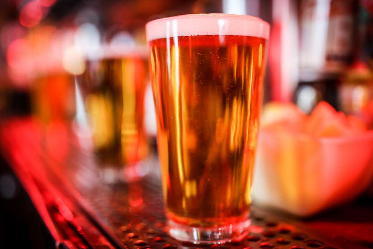 What beer is San Francisco really drinking?