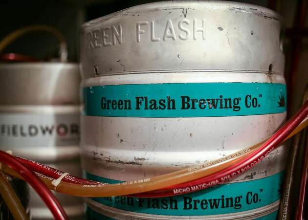 Green Flash's future is murky after foreclosure sale