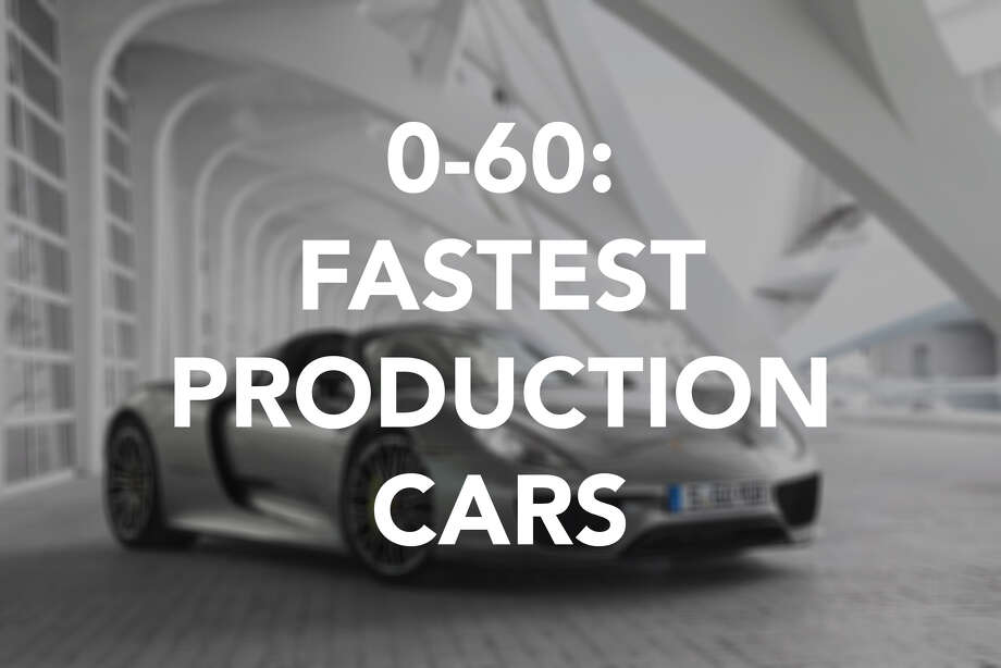 Tesla New Model S P100d Now Fastest Production Car In The