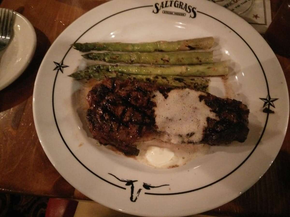 Outback Steakhouse to open in Katy and Pasadena