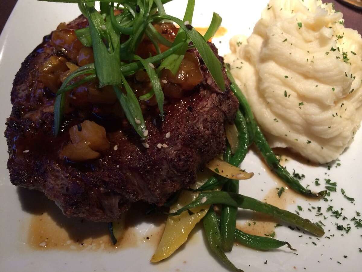 Outback Steakhouse to open in Katy and Pasadena