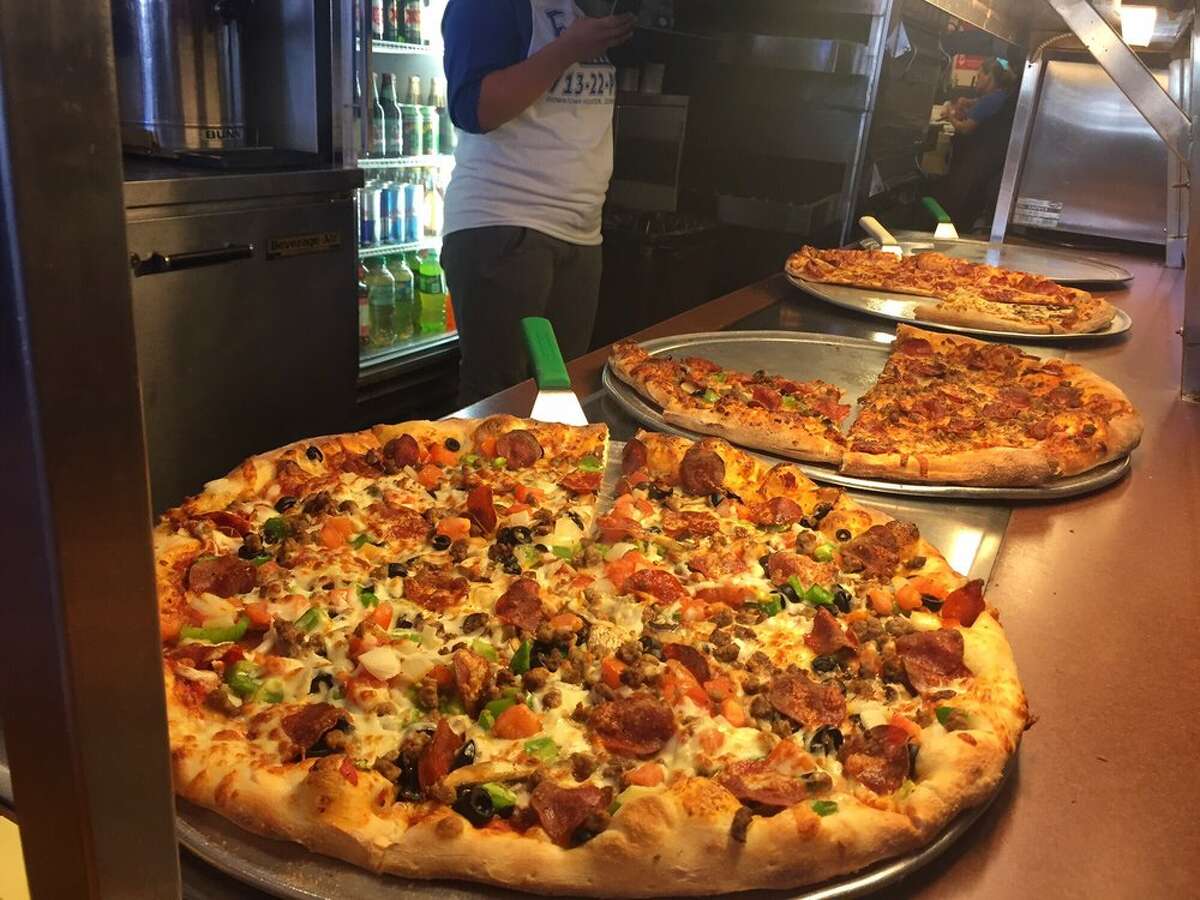 Readers' Choice: Cane Rosso Wins Houston's Best Pizza Place