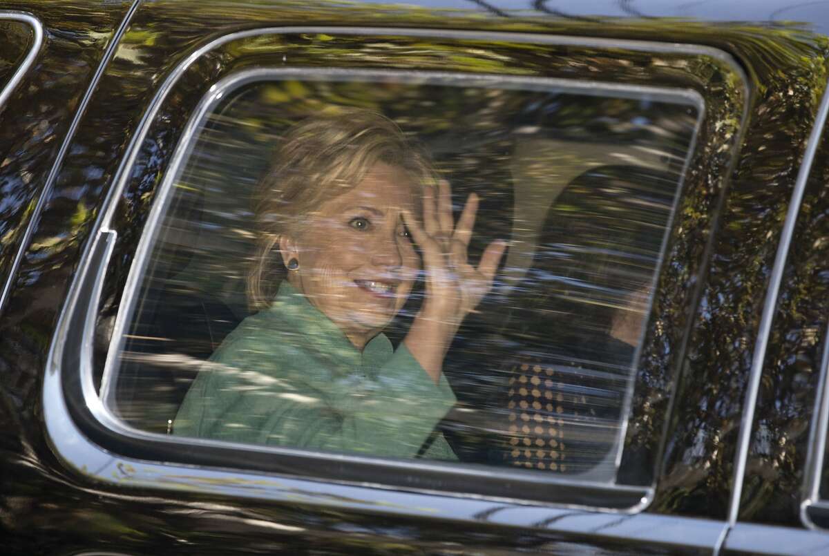 Connelly Biden Clinton Engage In pay to play Politics