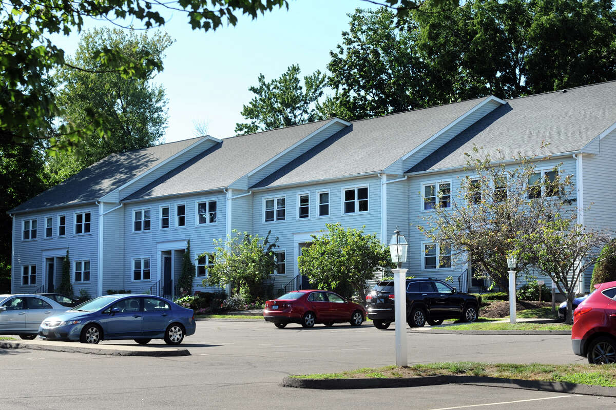 Ganim claims Black Rock condo is home