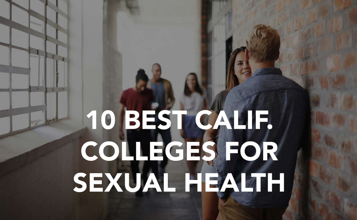 Sexual Health On Campus 