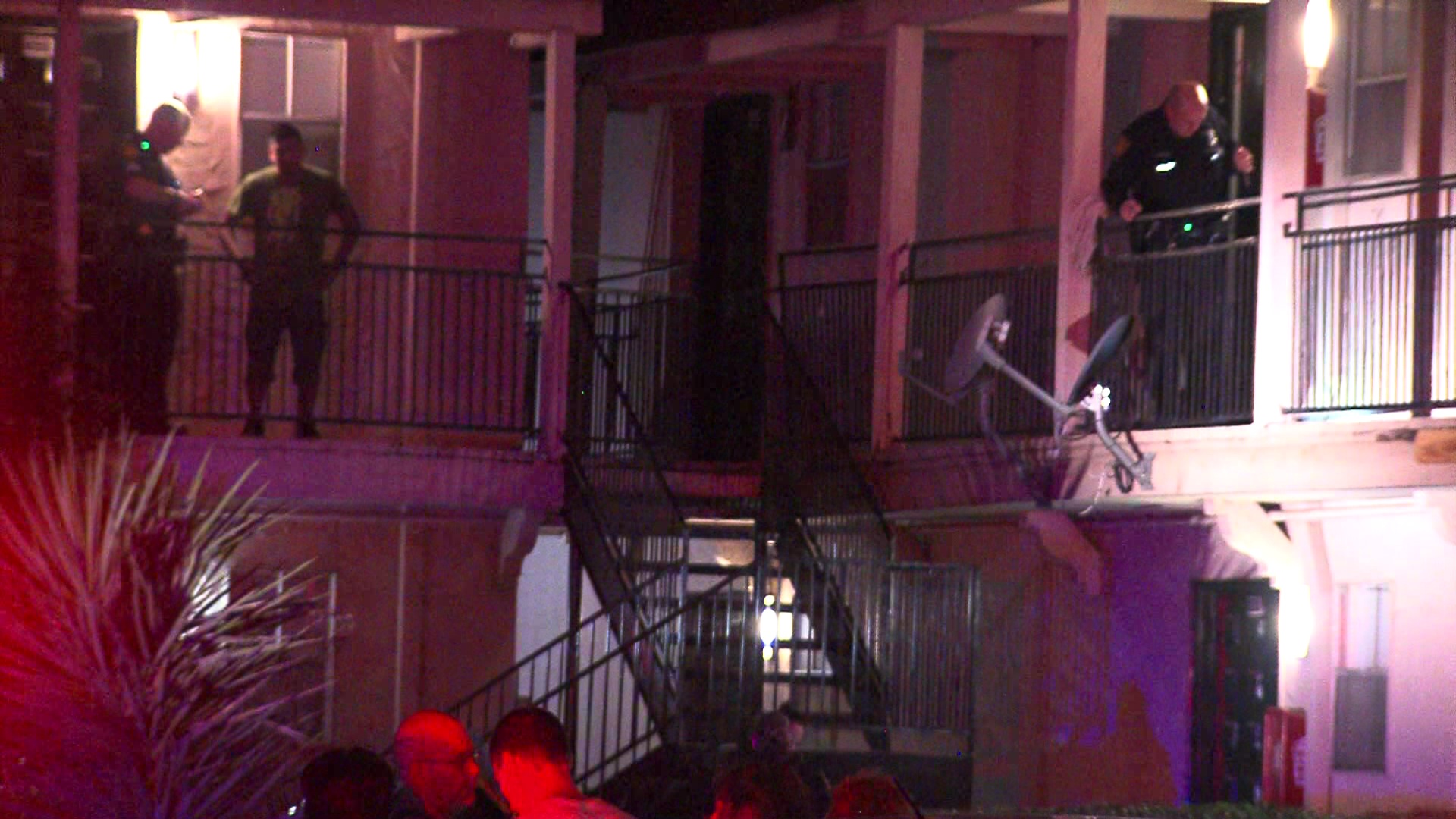 SAPD: Woman grazed by bullet while in her home in shooting on the ...