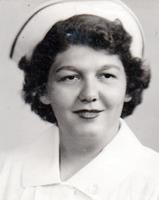 Andrea Gartner Eleanor Lewis embodied what women can