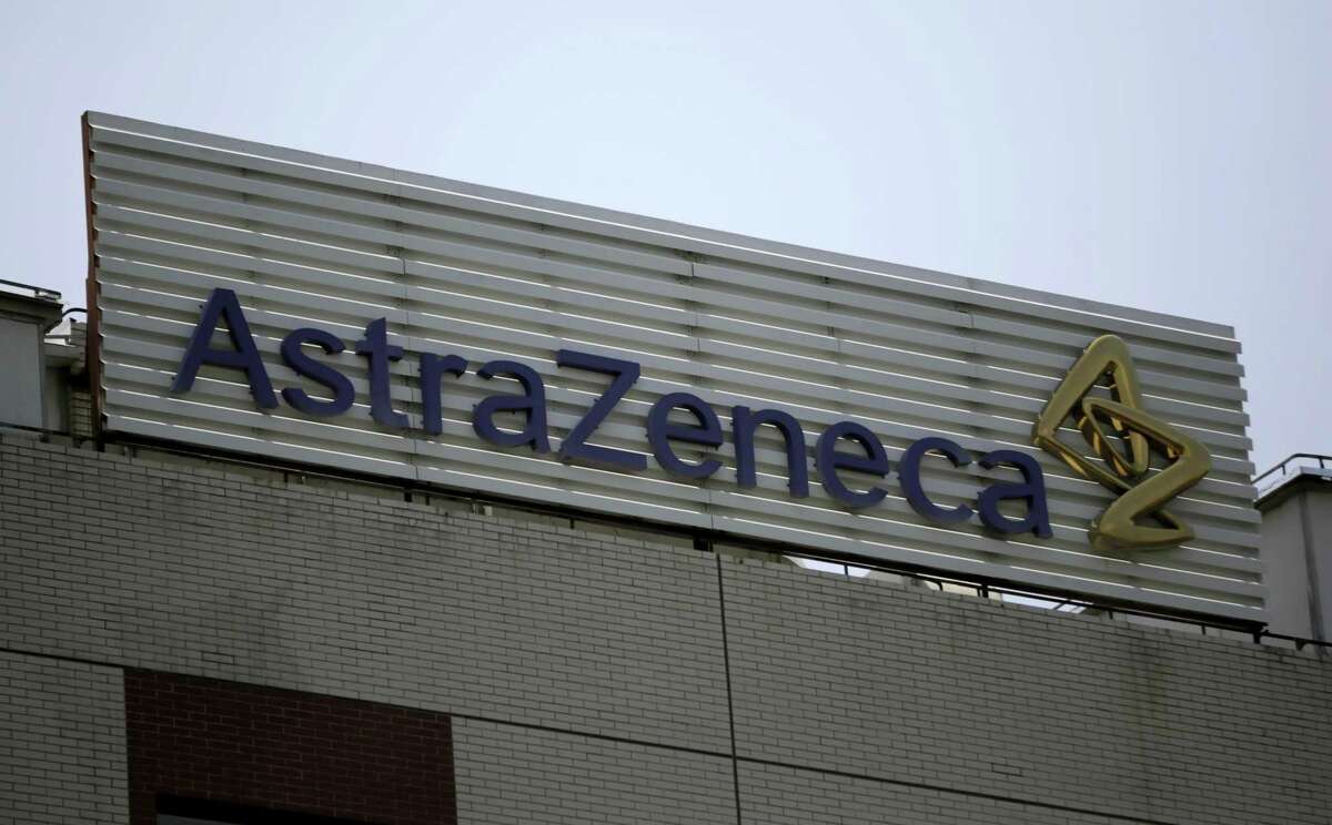 AstraZeneca suffered one of the largest shareholder rebellions so far this year in the U.K., with 39 percent voting against the drug giant’s pay report.