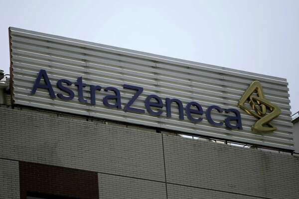 AstraZeneca to sell molecule antibiotics business to Pfizer ...