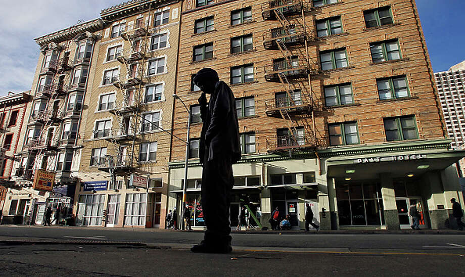 The worstreviewed attractions in San Francisco SFGate