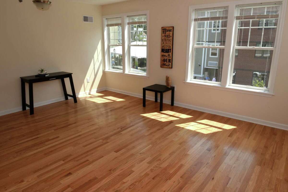 Photos Sheridan Hollow apartments