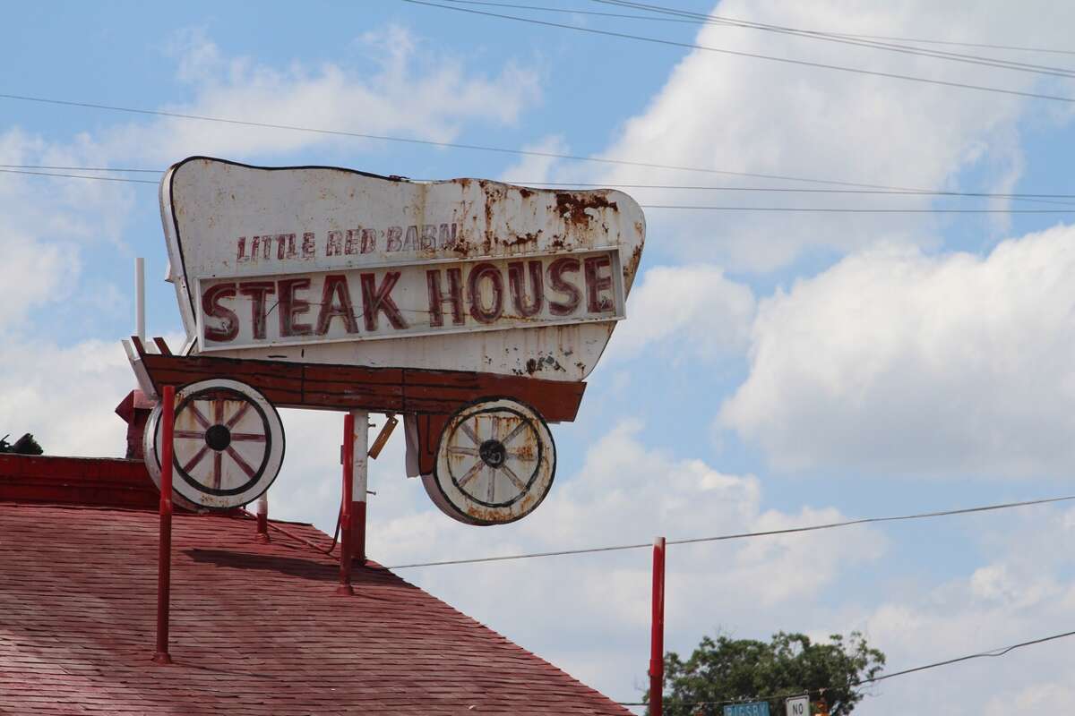 Little Red Barn Steakhouse employee turns over gun used in restaurant