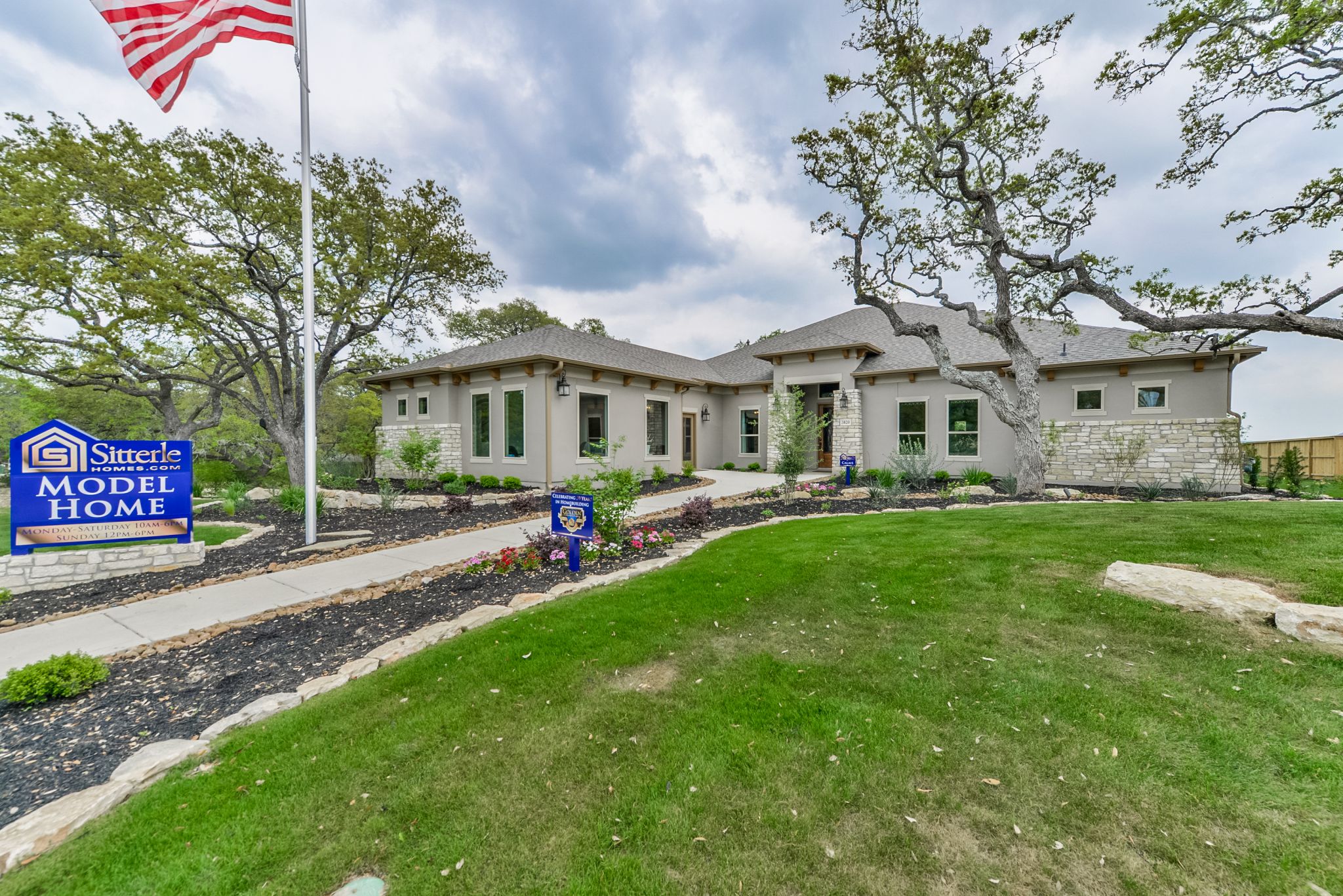 to ranch living at its finest La Creciente at Johnson Ranch