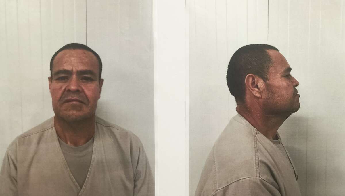 Suspect in 1993 death of Tomball teacher extradited to Harris County