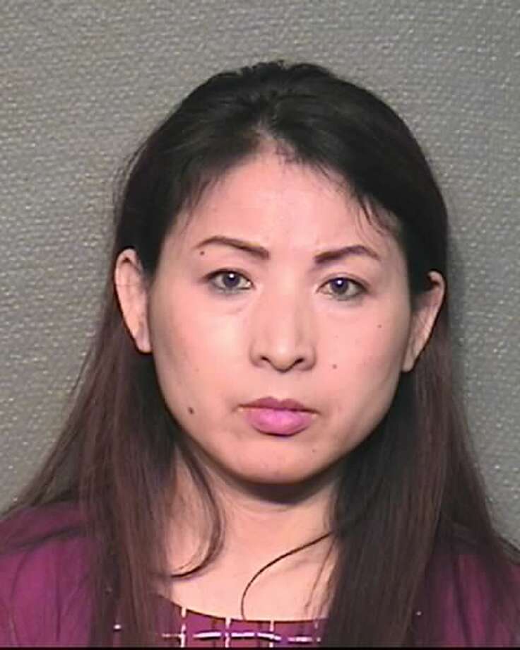 Several Harris County Spas Accused Of Being Involved In Prostitution 6543