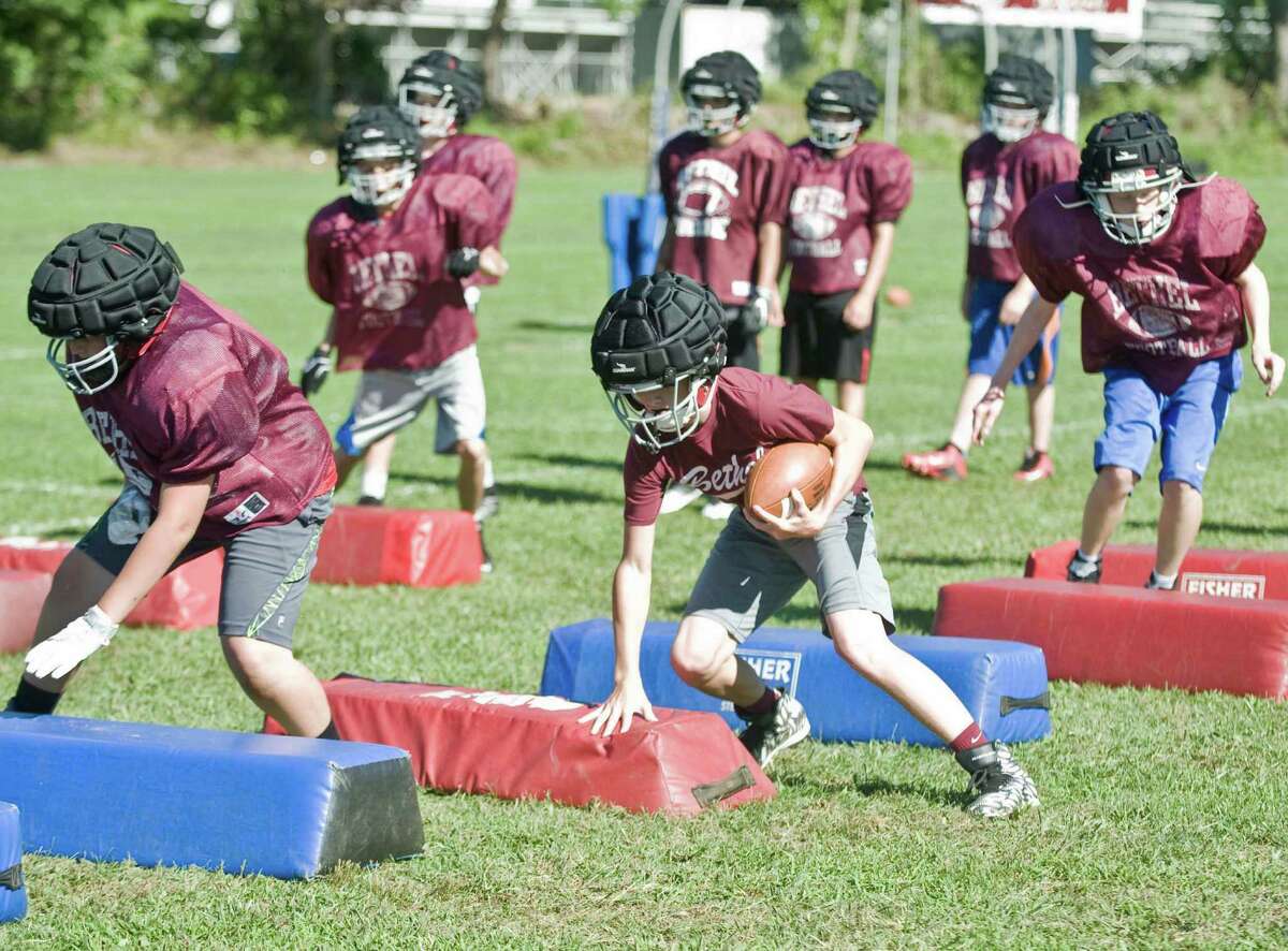 Bethel Mn Football at Bonnie Thurman blog
