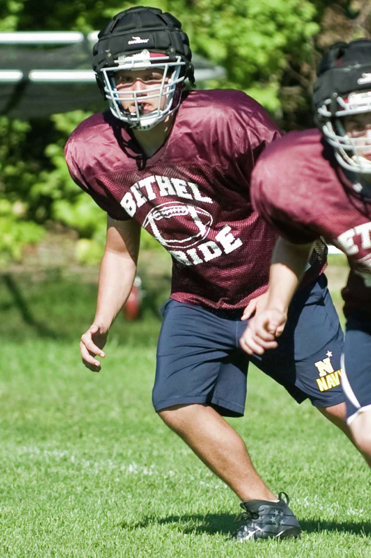 Bethel football team looking to rebound from rough season