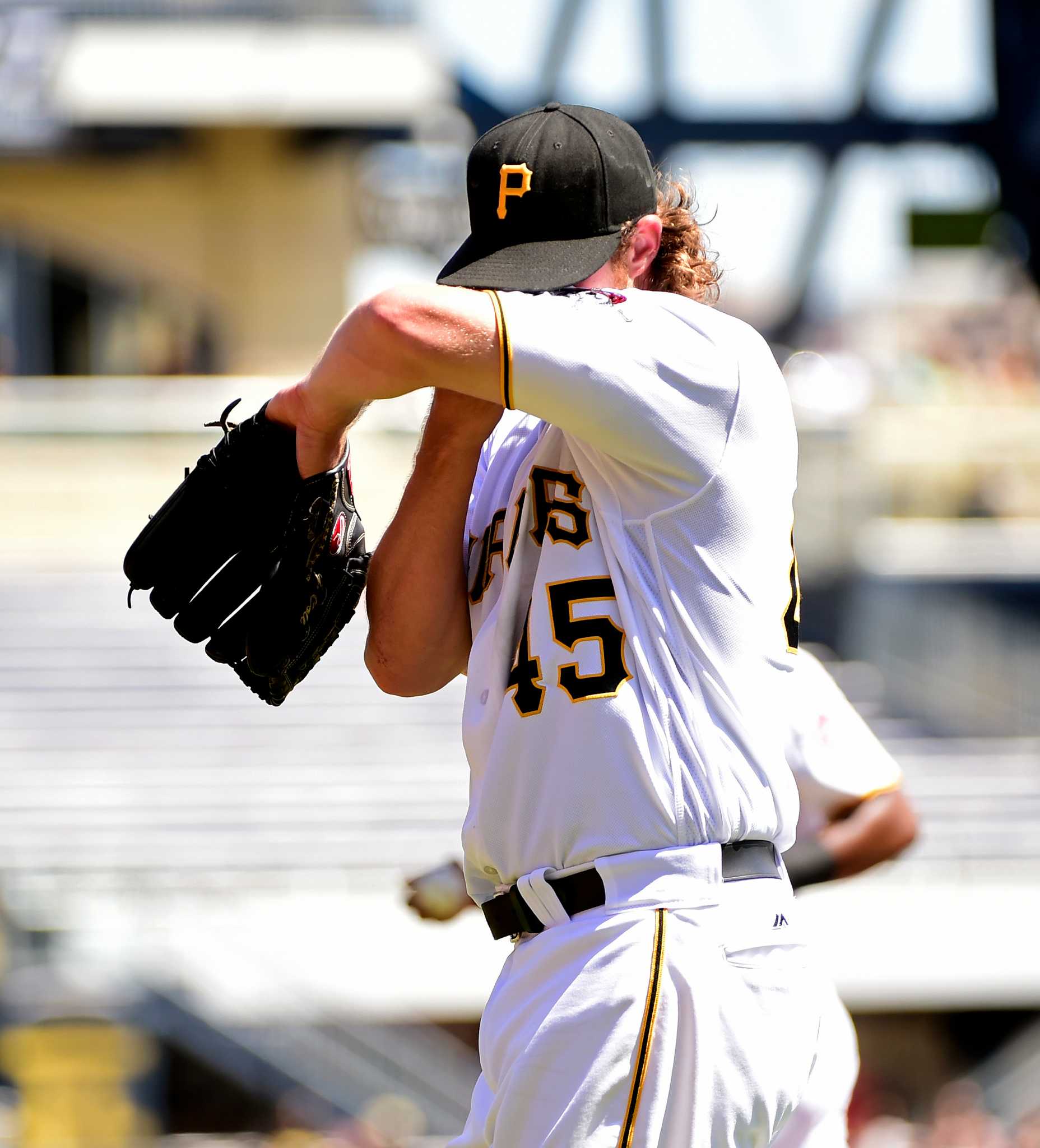 Game #29: Pirates vs. Nationals - Bucs Dugout