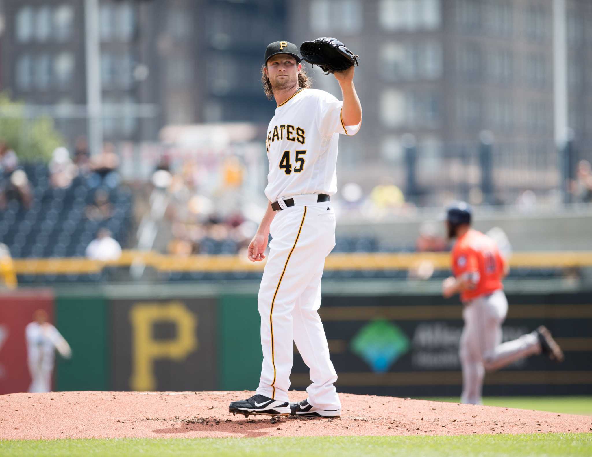 Game #29: Pirates vs. Nationals - Bucs Dugout