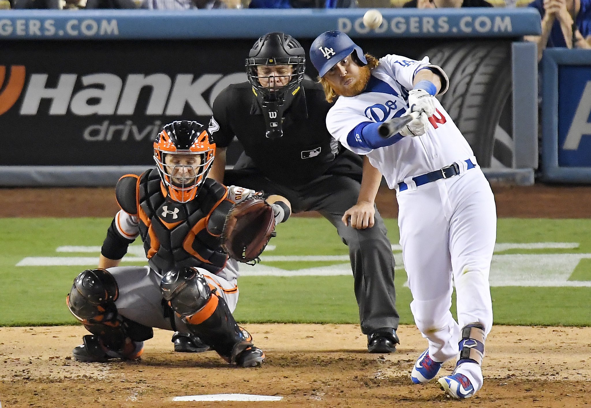 Justin Turner unsettled at idea of not playing for Dodgers - Los