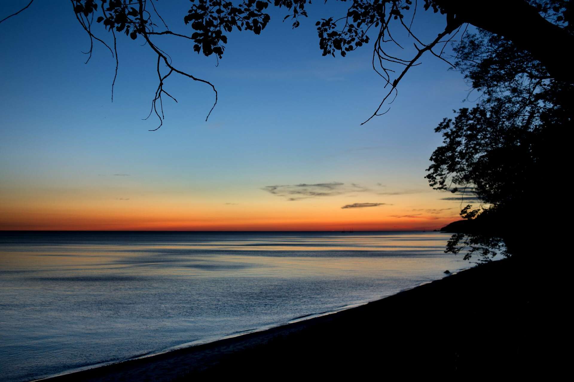 Restoring the Great Lakes: After 50 years of US-Canada joint efforts ...