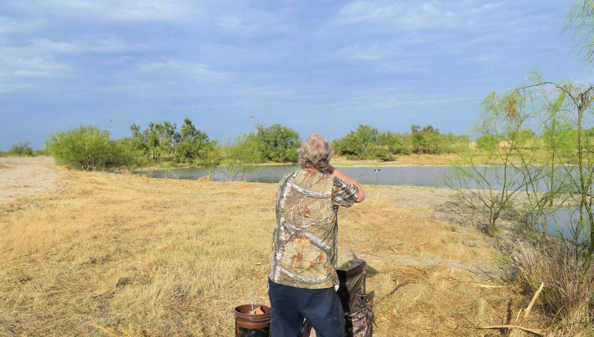 Expectations high for South Zone dove season