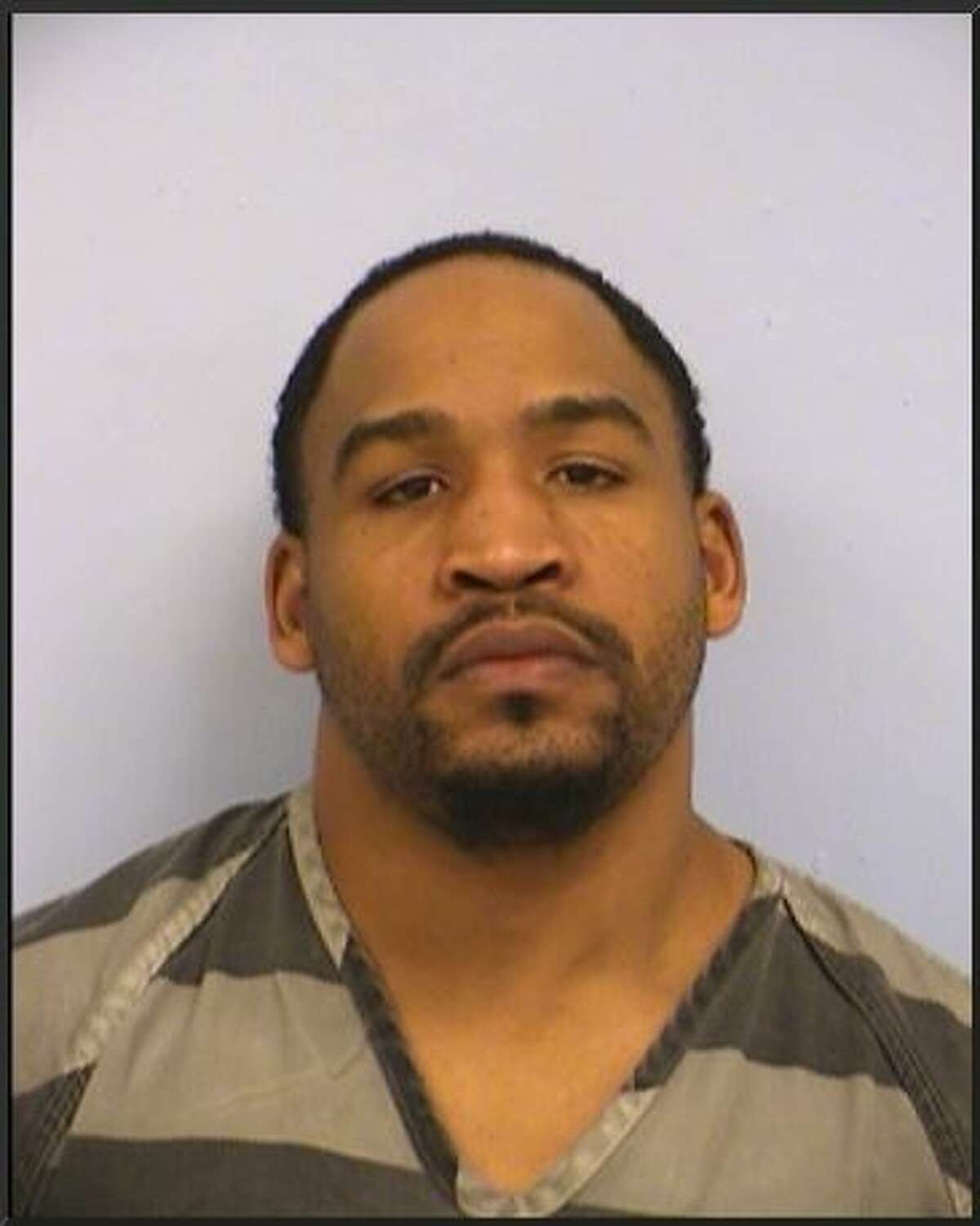 Kevin Kirkland Arrested Former boxing champion James Kirkland arrested in Austin over child