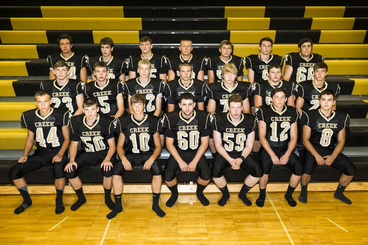 New, experienced staff hopes to get Bullock Creek football back on track