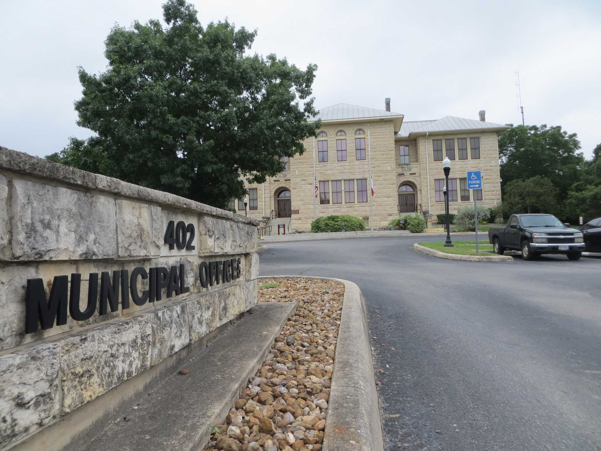 Boerne approves financing for new City Hall