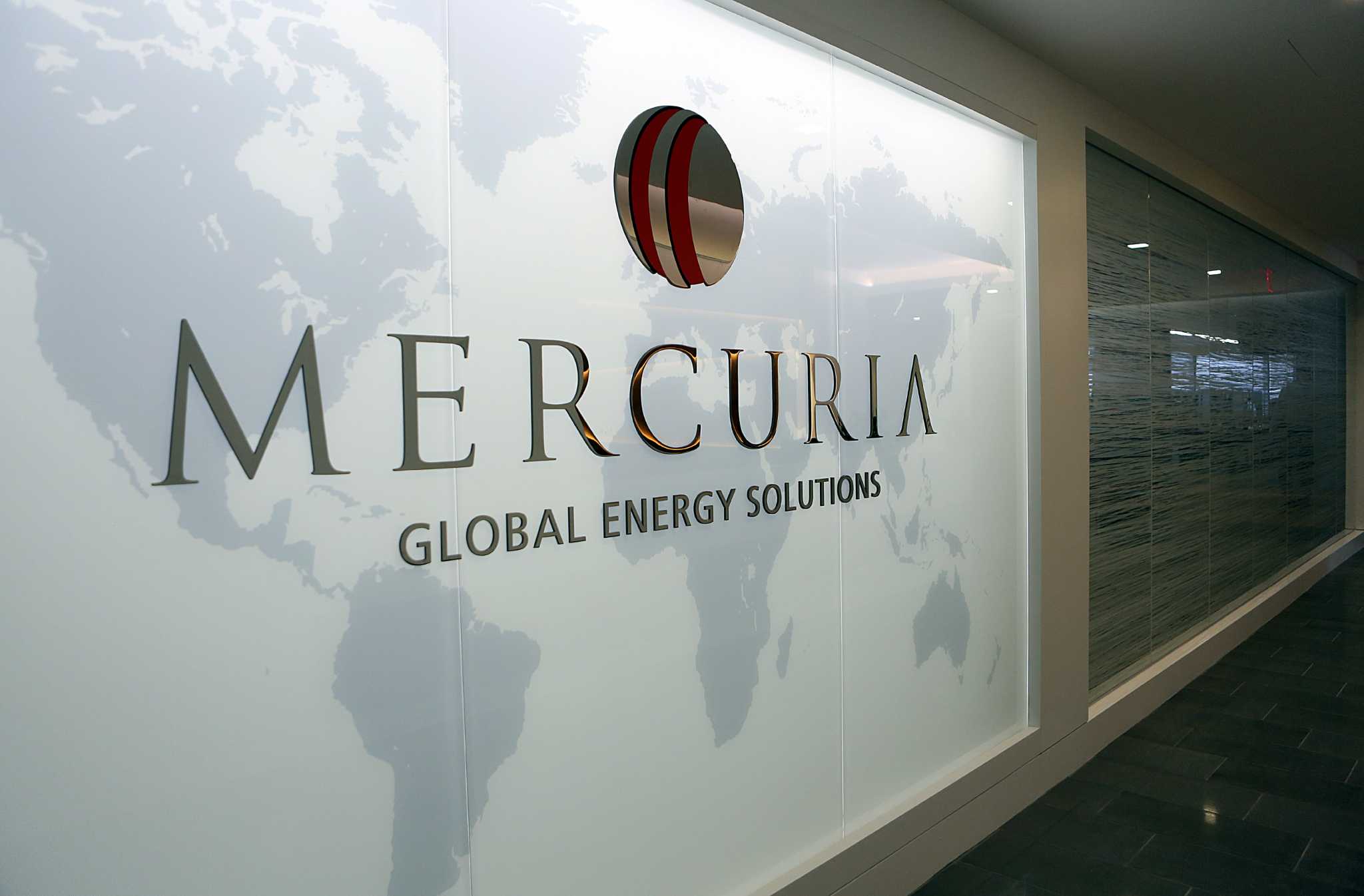 Mercuria Secures $3.84 Billion Credit Facility Amid Market Volatility