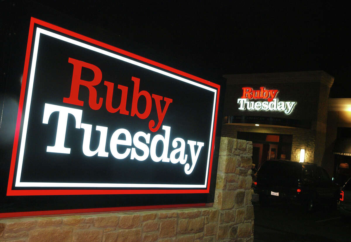 Closed: Ruby Tuesday in Latham, part of a shopping complex on Route 7/Troy-Schenectady Road, is no longer listed on the casual-dining chain's website and its phone was disconnected. Locations remain in Crossgates Mall and Amsterdam. Read more. 