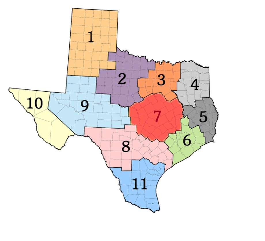 Horrifying: Maps show where infants are dying the most in Houston ...