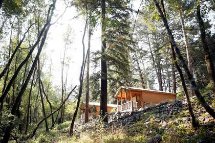 Hoping To Camp In California In 2021 Now Is The Time To Book Your Dates Sfchronicle Com