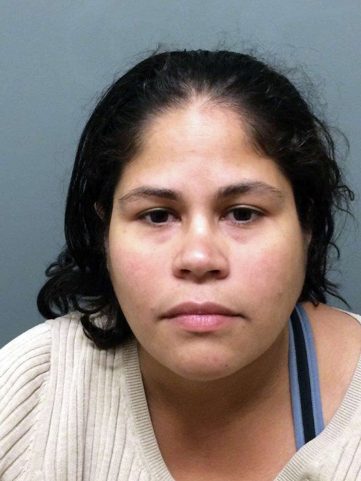 Marisol Garcia, 37, of 28 Aiken Street, Norwalk was sentenced to five years in jail for stealing nearly $40,000 from two doctors she was working for in Darien.