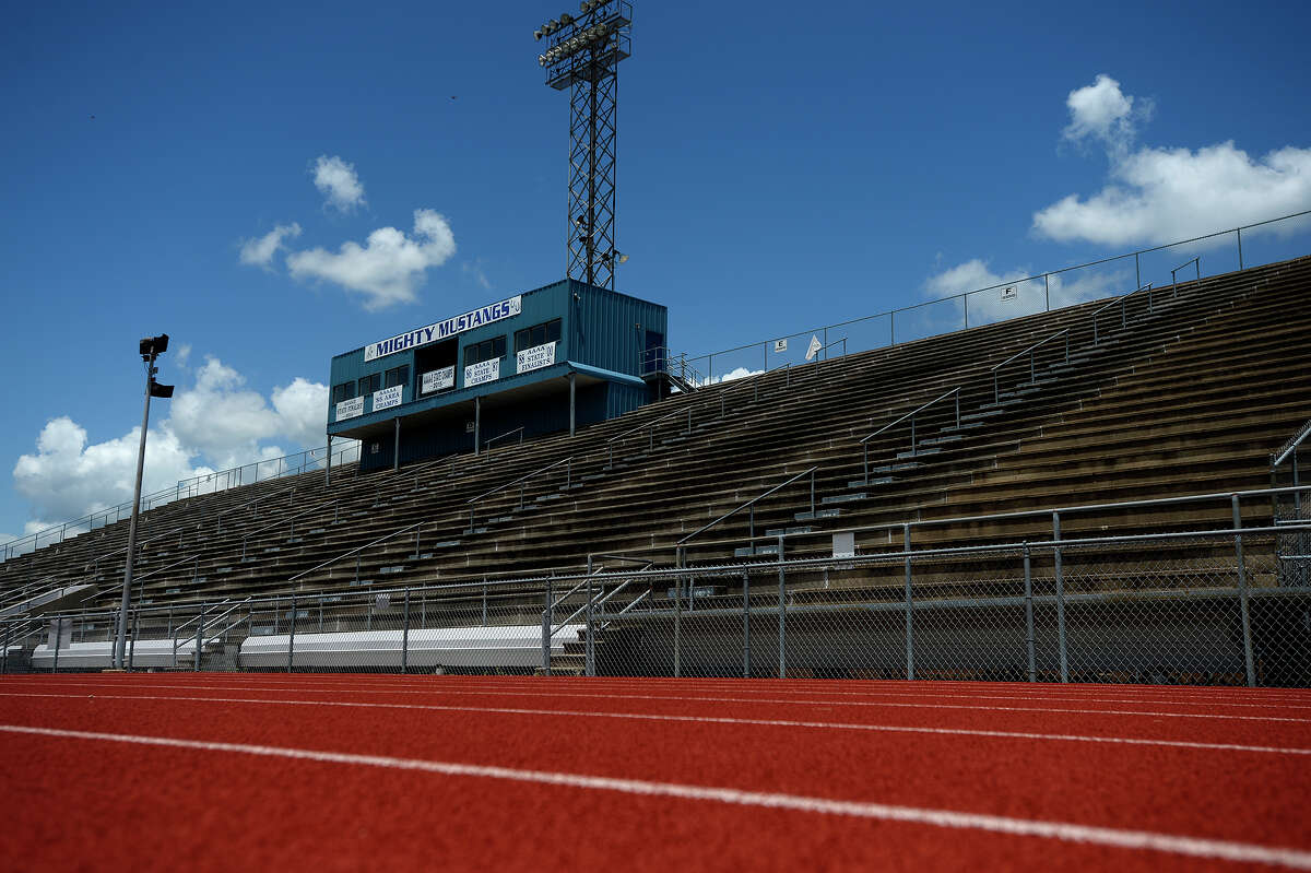 Photos Stadium names pay homage to historic SE Texas figures