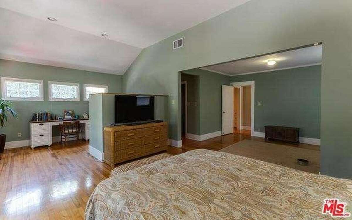 First Hollywood home of Lucille Ball hits market at 1.75 million