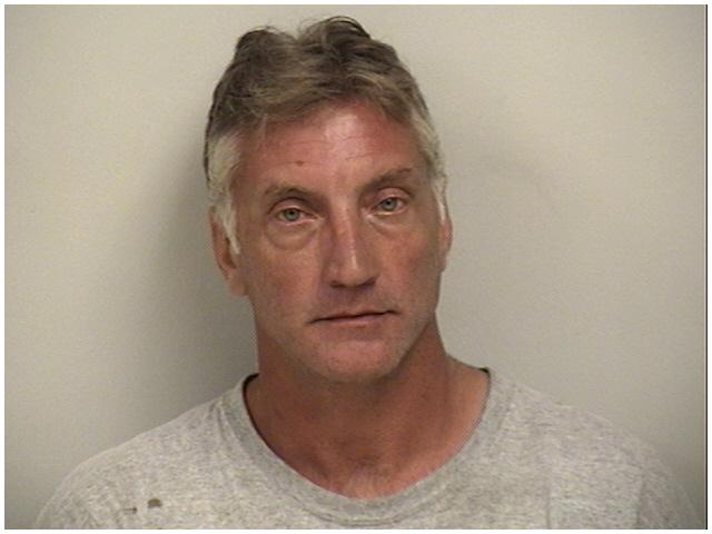 Norwalk man charged with DUI after accident