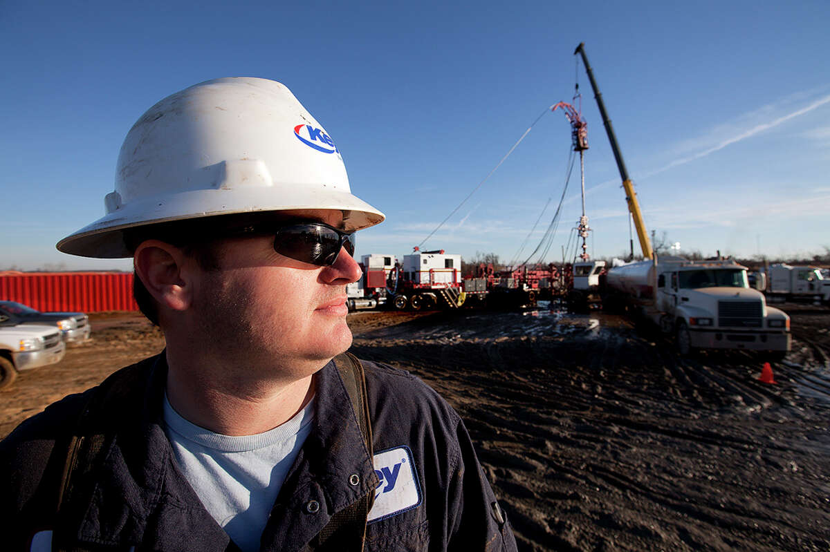 Key Energy Services prepares for bankruptcy