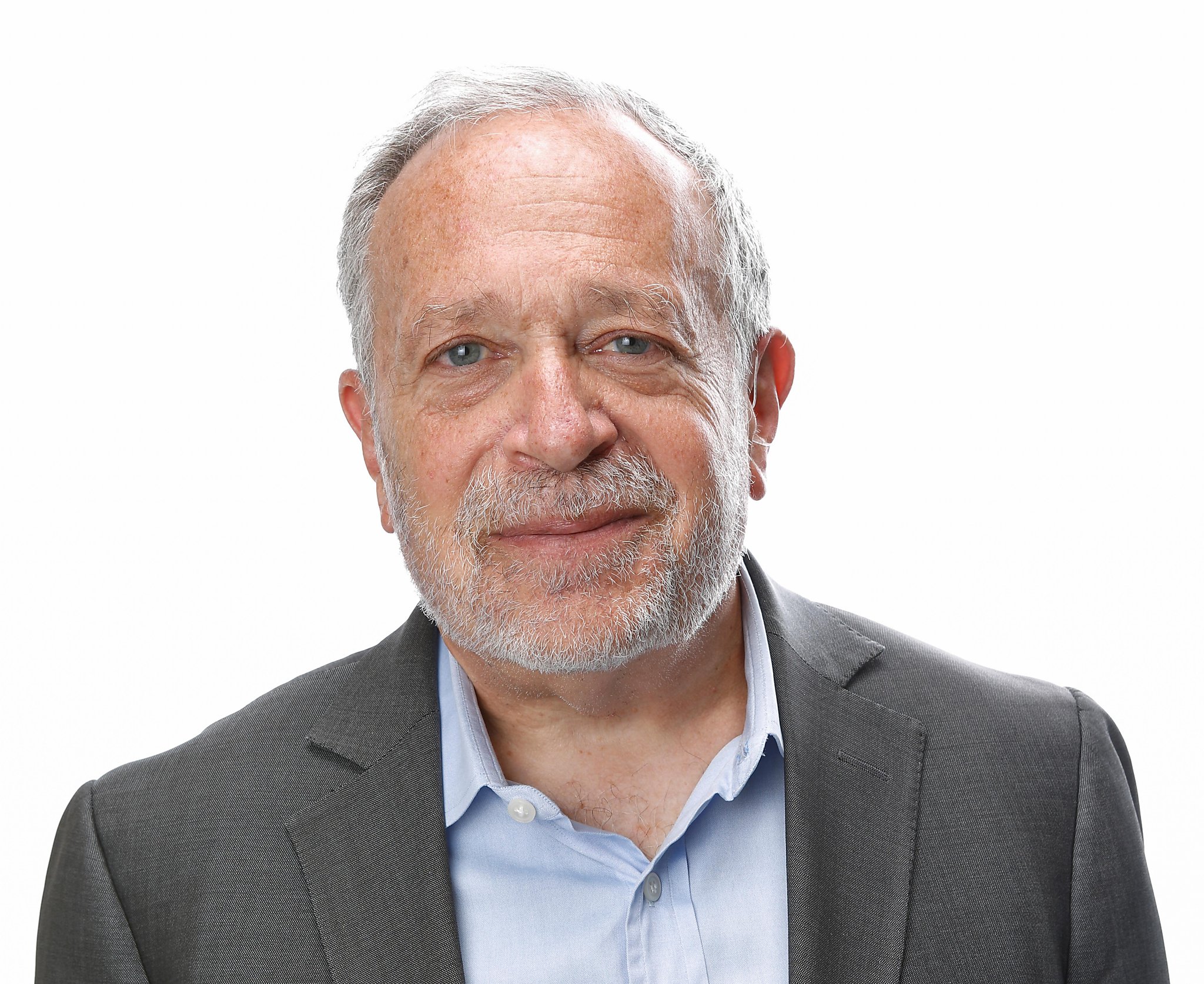 Robert Reich urged by faculty group as new UC Berkeley chancellor