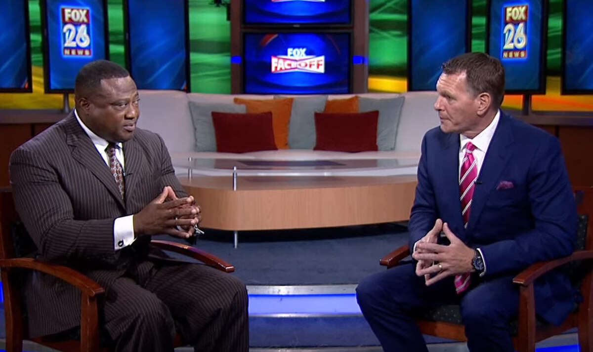 fox 26 quanell x