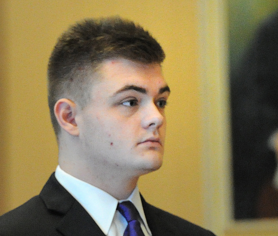 Schmidt pleads guilty in fatal hit-and-run