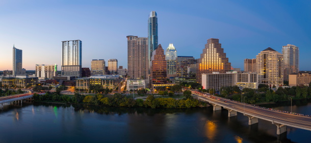 Highest Tech Salaries In The United States