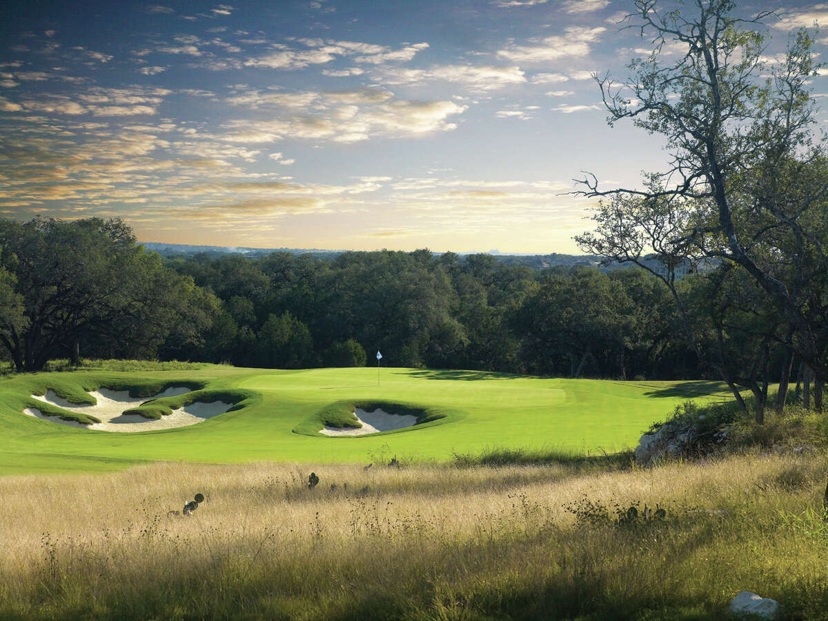 Best Little Golf Courses in Texas